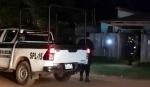 Un joven es la víctima de la última balacera en San Ignacio de Velasco