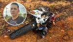 Tragedia en el GP Integración del Oriente: muere el piloto Nicolás Pérez