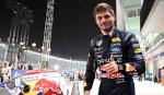 Verstappen logra la pole para la carrera sprint del GP de Singapur