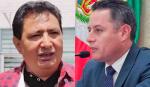 Exdiputado Barral plantea activar un juicio de responsabilidades contra Lara mediante una “proposición acusatoria”