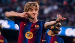 Barcelona golea al Getafe y se mantiene en lo más alto de LaLiga