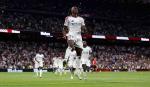 Real Madrid venció al Villarreal con un gol de Diomandé y una polémica expulsión de Vinícius