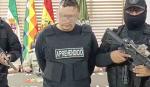 Capturan a un alto integrante del PCC con tres condenas en Brasil y gestionan su expulsión del país