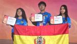 Bolivia logra el séptimo lugar mundial en robótica y se consolida como la mejor selección de Sudamérica