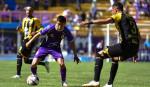 Un penal errado y un gol letal: The Strongest cae ante Real Potosí y cede terreno en la lucha por el título