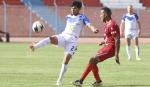 Guabirá se desmorona y sufre una goleada ante GV San José