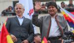 Caso Hotel Las Américas: Fiscalía formaliza proceso contra Evo Morales y García Linera