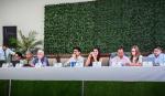 Gobierno y gobernaciones acuerdan impulsar una ley especial de coparticipación tributaria