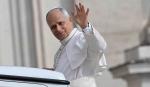 El papa León XIV ingresará al hospital el martes para ser operado del pulmón