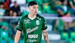 Máximo Mamani no va más en Oriente tras sufrir una rotura de ligamento