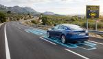 Convertir las carreteras en cargadores para autos eléctricos es posible: así es la propuesta en Japón