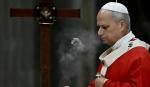 El Vaticano confirma que el papa León XIV padece cáncer y fue operado con éxito 