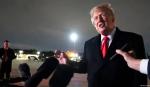 Trump defiende acuerdo para suministrar diésel ruso 