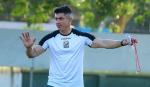 Florentín espera informe médico sobre lesionados para planificar el duelo ante Guabirá