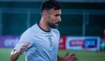 Blooming no podrá contar con Danny Bejarano para el duelo clave ante Independiente