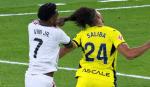 Vinícius recibe cuatro partidos de sanción y se pierde el clásico ante el Barcelona 