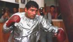 El exboxeador argentino Jorge “Locomotora” Castro fallece repentinamente en un bingo