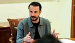 JP Velasco presenta su propuesta para encaminar la “Gran Santa Cruz” y apuesta por el federalismo