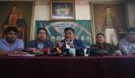 Tarifas interdepartamentales: no hay acuerdo pero sigue abierto el diálogo