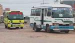 Alcaldía identifica a 6.000 micros que evaden impuestos en Santa Cruz