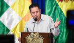 Lara critica la respuesta policial y reclama mayor prevención ante la violencia en Santa Cruz