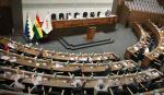 Leyes estructurales no avanzan por los 