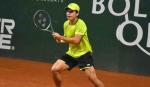 Prado vence al brasileño Ribeiro en su debut del Bolivia Open