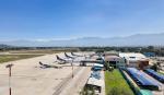 Suspenden vuelos en el aeropuerto de Cochabamba del 17 al 19 de noviembre por trabajos en la pista