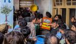 El derrumbe en una escuela de Pakistán deja 28 muertos