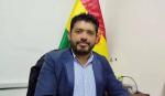 Dictan detención preventiva para el excoordinador de la Fiscalía de La Paz