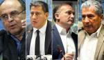 Denuncian a cuatro exministros de Defensa por daño de Bs 1.478 millones en sistema de radares con fallas