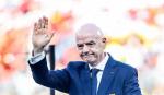 Infantino pide disculpas por el fallido intento de comercializar el Mundial