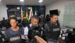 Recuperan las joyas robadas y capturan a banda de atracadores en Santa Cruz, informa Oviedo
