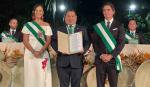 Concejo Municipal de Santa Cruz deja sin efecto el reconocimiento a Mariaca otorgado durante los actos del 24 de septiembre
