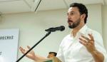 Velasco apunta contra diputados de su partido: “Están enojados conmigo por no dar pegas”