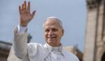 El papa León XIV recibirá el alta hospitalaria este sábado