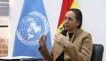 La ONU dice que Bolivia es un centro de operaciones para carteles internacionales de droga