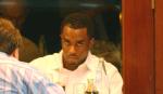 Diddy, trasladado de prisión tras reportes de privilegios