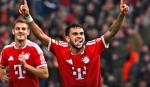 Bayern Munich aplasta 6-1 a Leipzig con triplete incluido de Luis Díaz