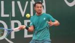 Dellien cae ante Seyboth y queda subcampeón del Bolivia Open 