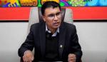 Ordenan la detención preventiva de Nilton Condori por seis meses en Chonchocoro