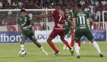 Guabirá rescata un empate ante Oriente con un jugador menos