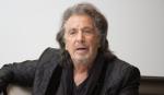 Al Pacino recibirá el máximo honor del sindicato de actores