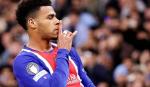 El PSG acaba con el invicto del Barcelona tras imponerse por 4-2  