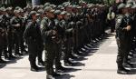 Santa Cruz recibe 230 policías y alistan grupo de élite con apoyo de la DEA contra el crimen organizado