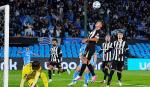Atlético Mineiro se cita con Boca en la final de la Copa Sudamericana 
