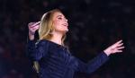 Adele estaría preparando su regreso con nuevo álbum 