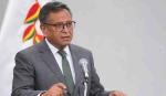 Ministro Oviedo busca apoyo de Estados Unidos para crear unidades policiales de élite en Santa Cruz y Beni