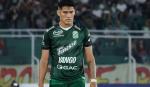 Julio Herrera se suma a la epidemia de lesiones en Oriente