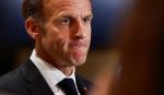 Macron anuncia restricciones a manifestaciones en Francia 
